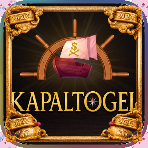 kapaltogel — mitra unggulan